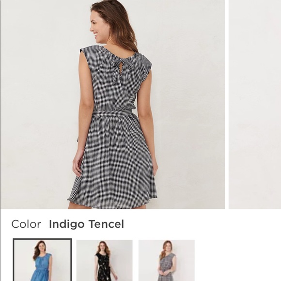 Lauren Conrad dress nwt - Picture 6 of 10